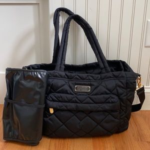 Marc by Marc Jacobs diaper bag